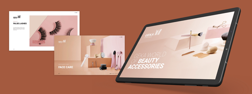 Jung Leistungen Designagentur Header 1